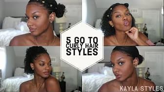 Post 3 by Kayla Styles on YouTube (video)