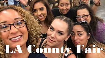 Post 5 by LaValley Vida on YouTube (video)