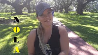 Post 3 by LaValley Vida on YouTube (video)