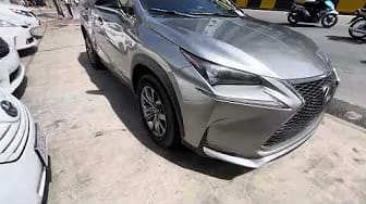 Post 8 by DDV Auto on YouTube (video)