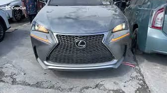 Post 4 by DDV Auto on YouTube (video)