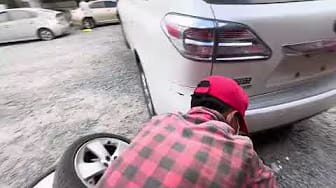 Post 3 by DDV Auto on YouTube (video)