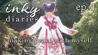 Post 5 by Inky Soupy on YouTube (video)