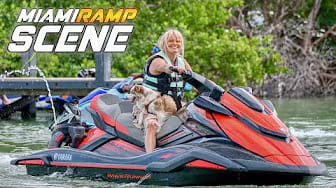 Post 9 by Boat Ramp Therapy on YouTube (video)