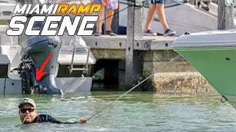 Post 8 by Boat Ramp Therapy on YouTube (video)
