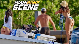 Post 7 by Boat Ramp Therapy on YouTube (video)