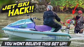 Post 5 by Boat Ramp Therapy on YouTube (video)