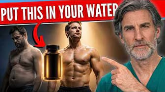 Post 9 by MEN'S HEALTH HUB on YouTube (video)