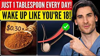 Post 8 by MEN'S HEALTH HUB on YouTube (video)