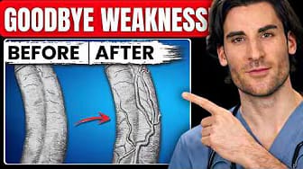 Post 5 by MEN'S HEALTH HUB on YouTube (video)