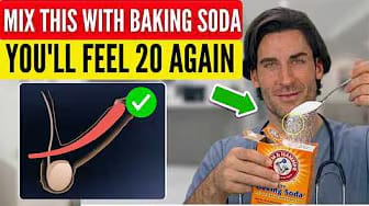 Post 2 by MEN'S HEALTH HUB on YouTube (video)
