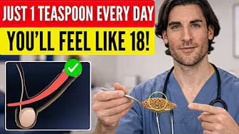 Post 4 by MEN'S HEALTH HUB on YouTube (video)