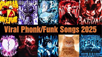 Post 1 by NTL Funk on YouTube (video)