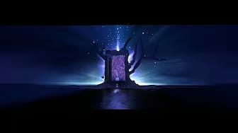 Post 8 by TheNewAgeOfficial on YouTube (video)