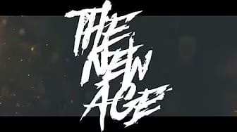 Post 6 by TheNewAgeOfficial on YouTube (video)