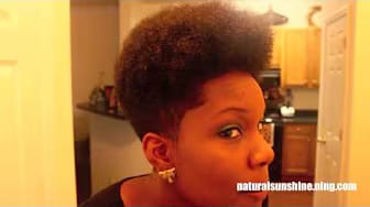Post 1 by Sunshine Abuwi -MillionaireMomsClub on YouTube (video)