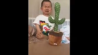 Post 1 by Cute Baby 804+ on YouTube (video)