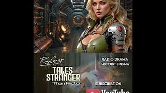 Post 4 by Ray Griggs Studios on YouTube (video)