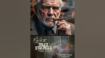 Post 1 by Ray Griggs Studios on YouTube (video)