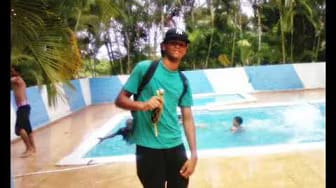 Post 3 by ChikitoColon RD on YouTube (video)