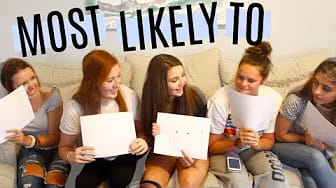 Post 3 by Catie Carter on YouTube (video)