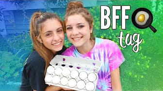 Post 6 by Catie Carter on YouTube (video)