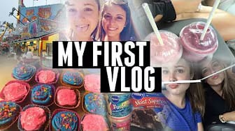 Post 4 by Catie Carter on YouTube (video)