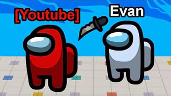 Post 6 by EvanX2 on YouTube (video)
