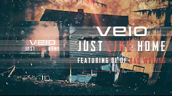 Post 9 by Veio Music on YouTube (video)