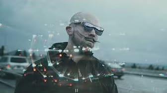 Post 2 by Veio Music on YouTube (video)