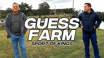 Post 1 by SPORT OF KINGS on YouTube (video)