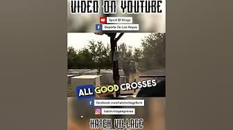 Post 5 by SPORT OF KINGS on YouTube (video)