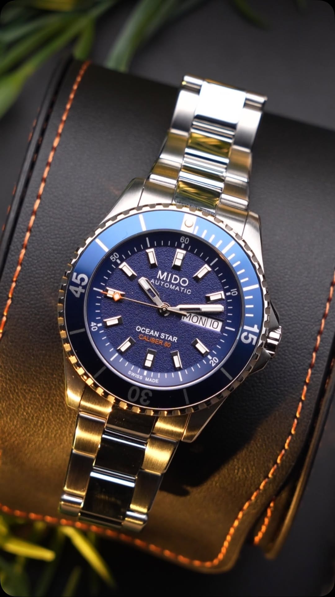 Post 1 by Time+Tide on Instagram (video)