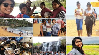 Post 4 by Danie’s Tamil Vlog on YouTube (video)