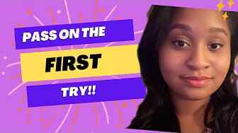 Post 1 by Imani Clarke on YouTube (video)