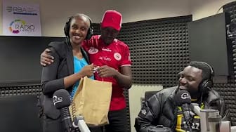Post 4 by KIGALI SPORTS on YouTube (video)