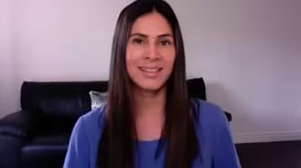 Post 10 by Elizabeth Ulloa on YouTube (video)