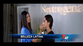 Post 4 by Elizabeth Ulloa on YouTube (video)