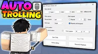 Post 8 by TopStrikes on YouTube (video)