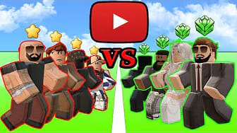 Post 5 by TopStrikes on YouTube (video)