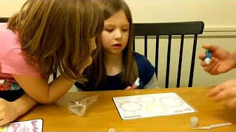 Post 1 by Gel-a-Peel on YouTube (video)