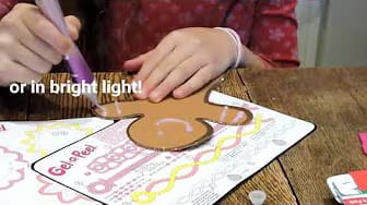 Post 7 by Gel-a-Peel on YouTube (video)