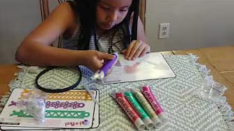 Post 6 by Gel-a-Peel on YouTube (video)