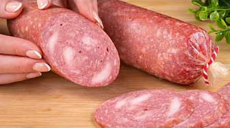 Post 7 by Sausage Magic on YouTube (video)