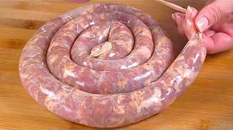 Post 5 by Sausage Magic on YouTube (video)