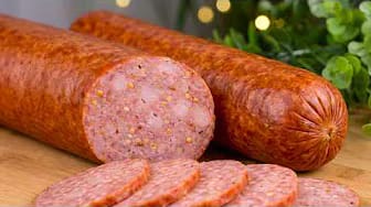 Post 1 by Sausage Magic on YouTube (video)