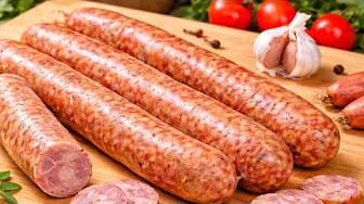 Post 2 by Sausage Magic on YouTube (video)