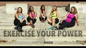Post 5 by Rainbeau Curves on YouTube (video)