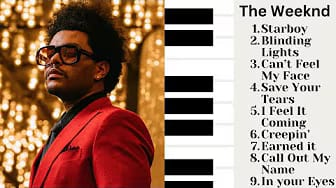 Post 9 by Piano Pulse Media on YouTube (video)