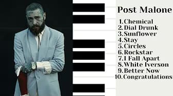 Post 5 by Piano Pulse Media on YouTube (video)